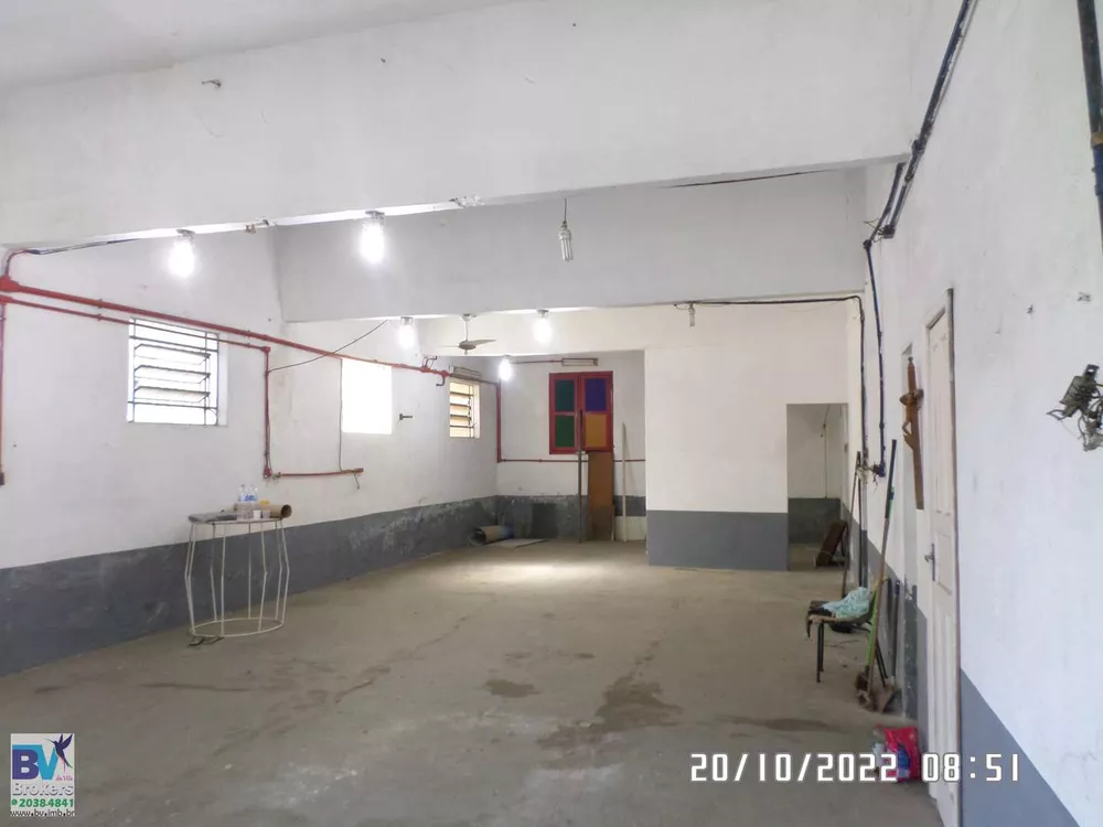 Depósito-Galpão, 200 m² - Foto 21