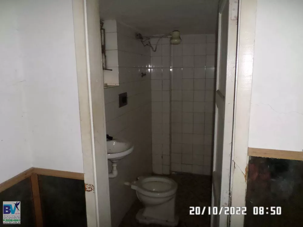 Depósito-Galpão, 200 m² - Foto 19
