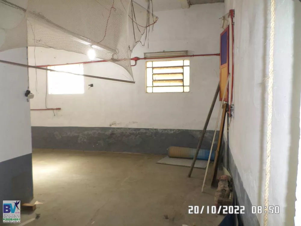Depósito-Galpão, 200 m² - Foto 17