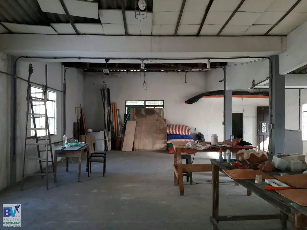 Depósito-Galpão, 200 m² - Foto 2