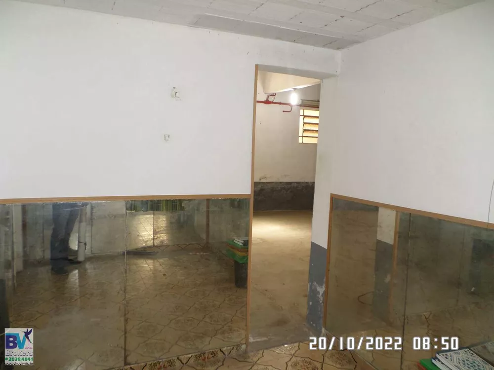 Depósito-Galpão, 200 m² - Foto 18