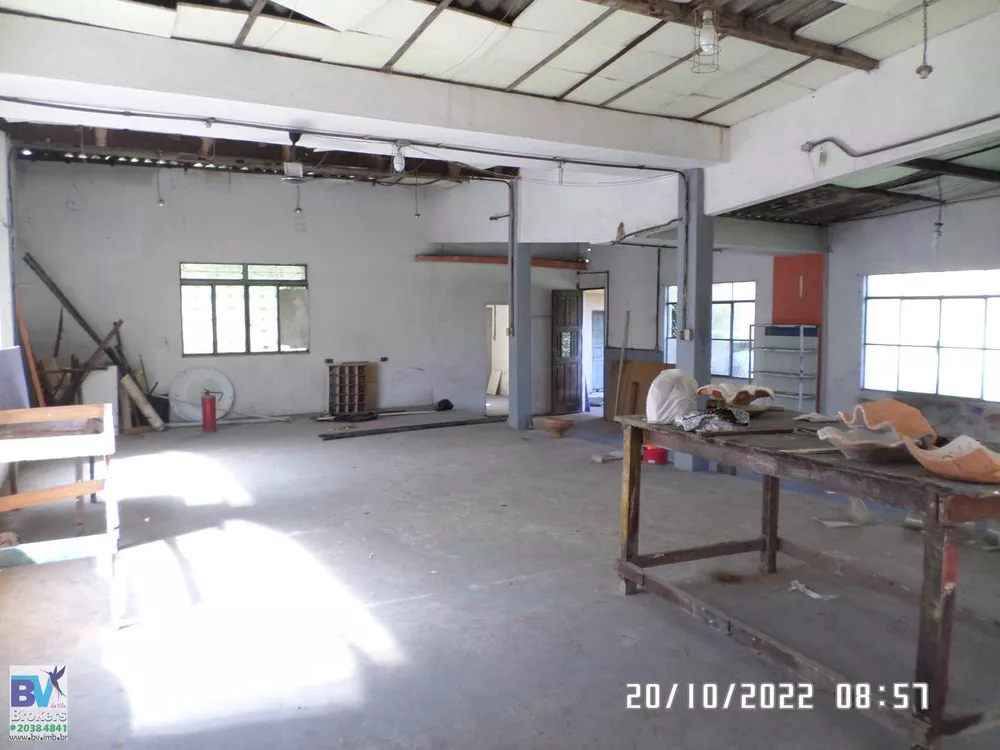 Depósito-Galpão, 200 m² - Foto 40