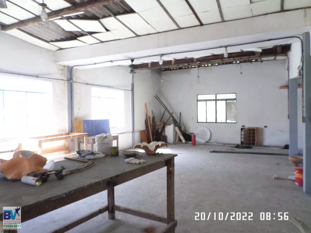 Depósito-Galpão, 200 m² - Foto 37