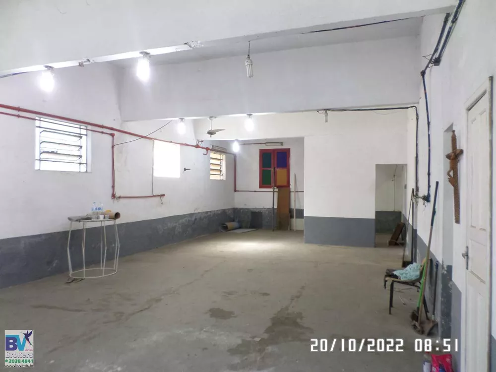 Depósito-Galpão, 200 m² - Foto 20