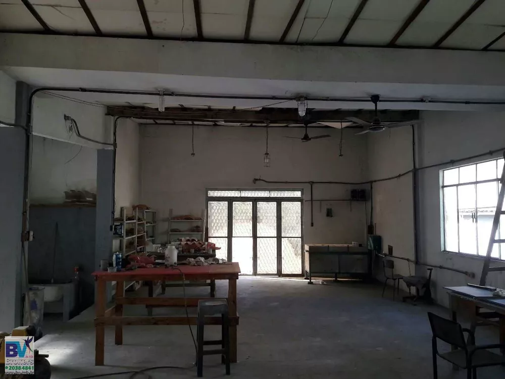 Depósito-Galpão, 200 m² - Foto 7