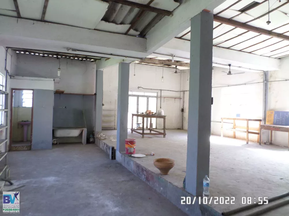 Depósito-Galpão, 200 m² - Foto 35