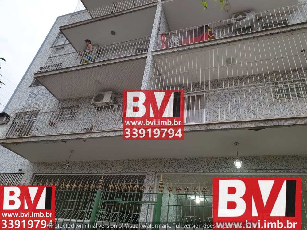 Apartamento à venda com 2 quartos, 65m² - Foto 1