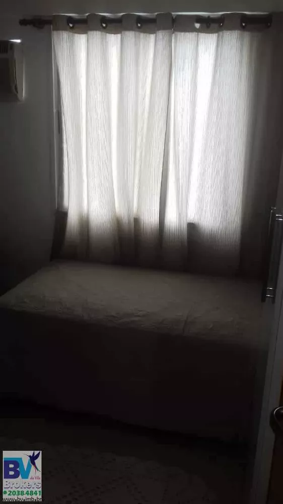 Apartamento, 2 quartos, 60 m² - Foto 9