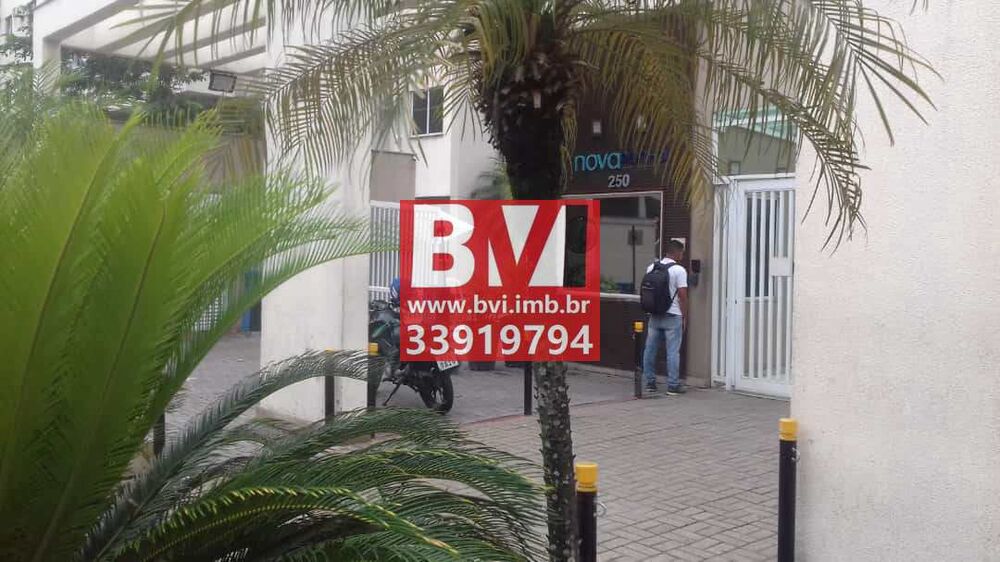 Apartamento à venda com 2 quartos, 60m² - Foto 9