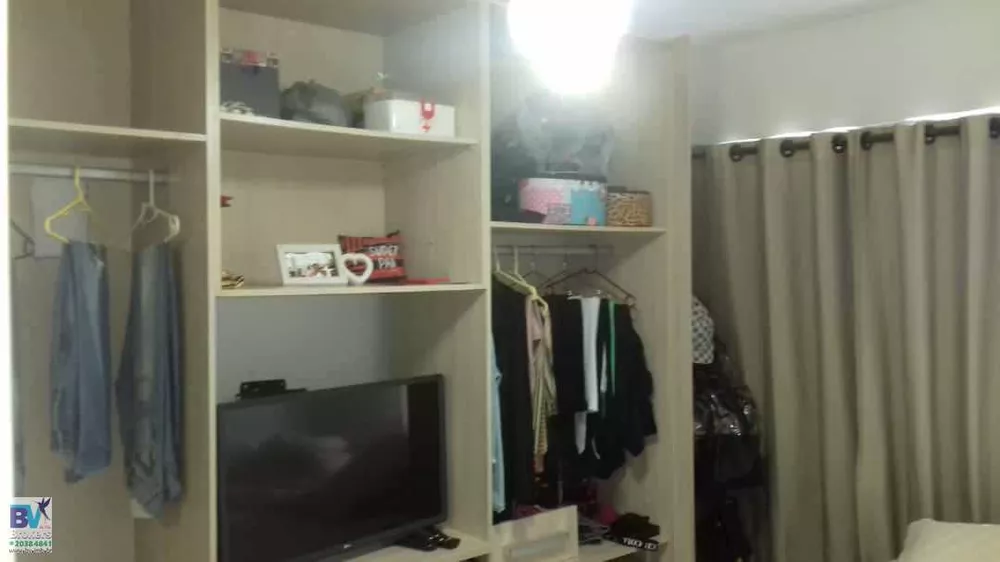 Apartamento, 2 quartos, 60 m² - Foto 6