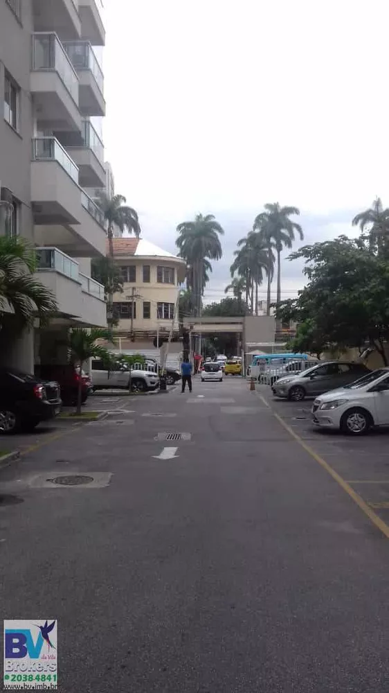 Apartamento, 2 quartos, 60 m² - Foto 28