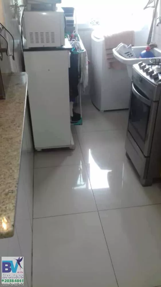 Apartamento, 2 quartos, 60 m² - Foto 18