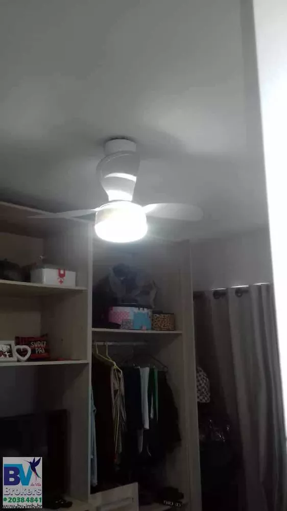 Apartamento, 2 quartos, 60 m² - Foto 8