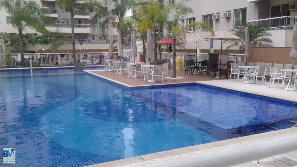 Apartamento, 2 quartos, 60 m² - Foto 29