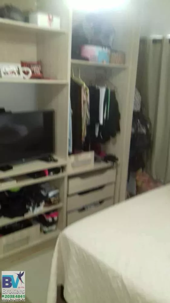 Apartamento, 2 quartos, 60 m² - Foto 7