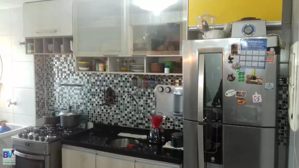 Apartamento, 2 quartos, 60 m² - Foto 16