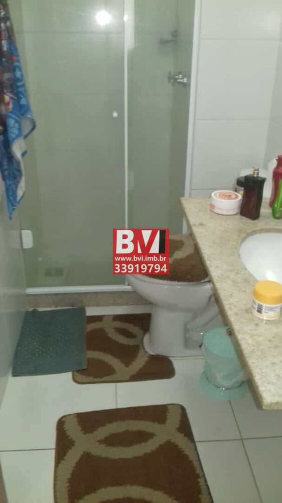 Apartamento à venda com 2 quartos, 60m² - Foto 3