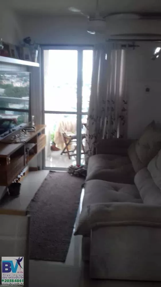 Apartamento, 2 quartos, 60 m² - Foto 2