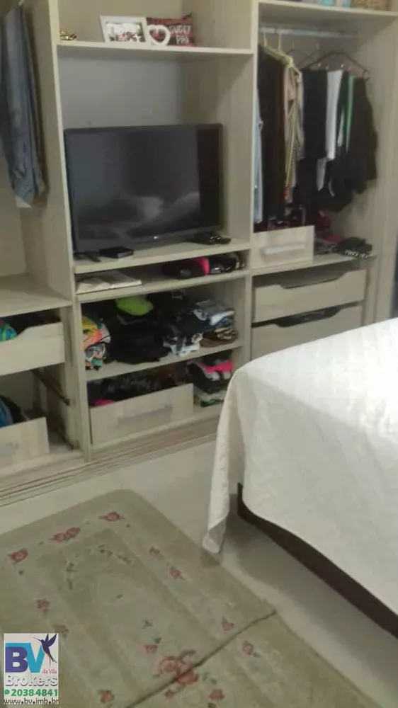 Apartamento, 2 quartos, 60 m² - Foto 5