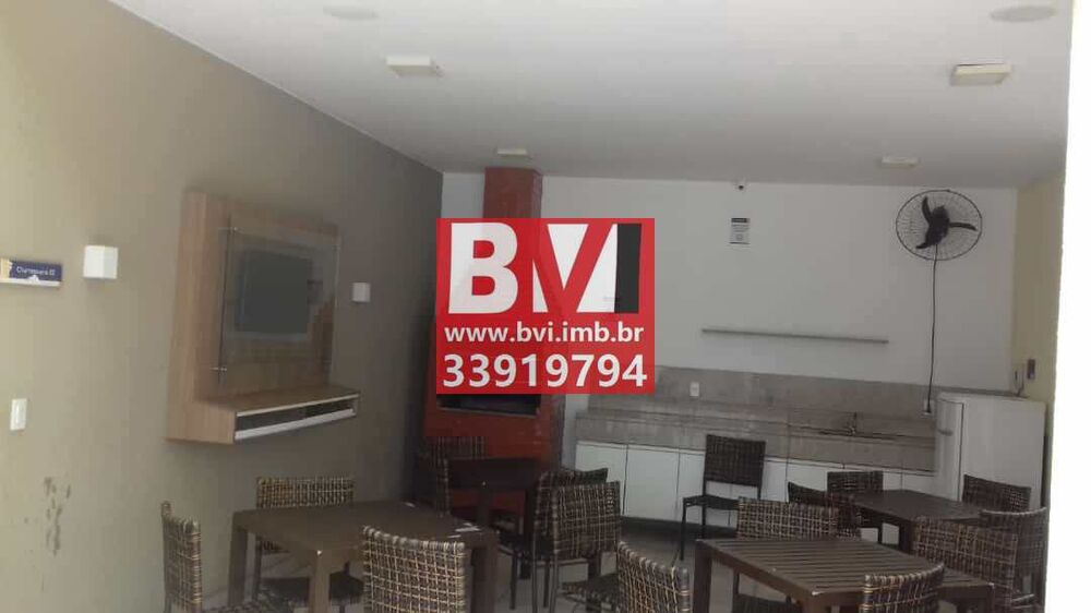 Apartamento à venda com 2 quartos, 60m² - Foto 7