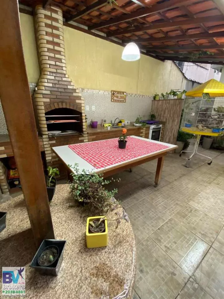 Casa, 3 quartos, 210 m² - Foto 12