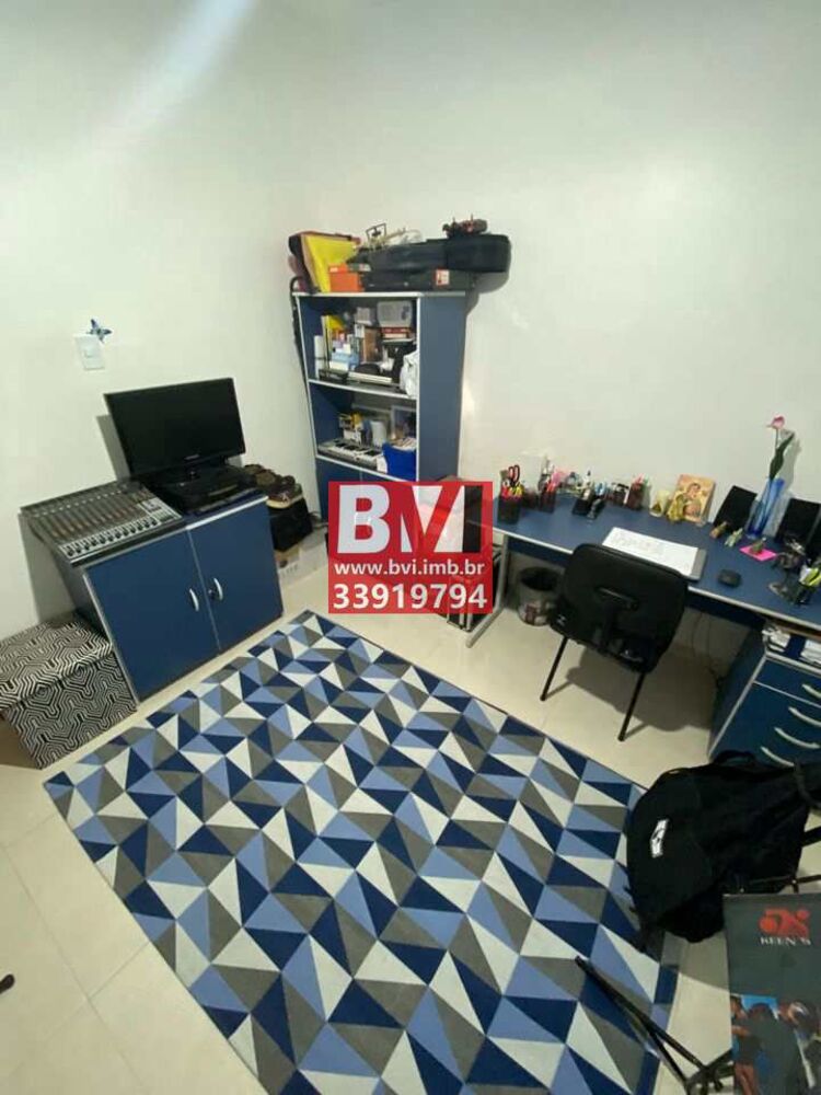 Casa, 3 quartos, 210 m² - Foto 21