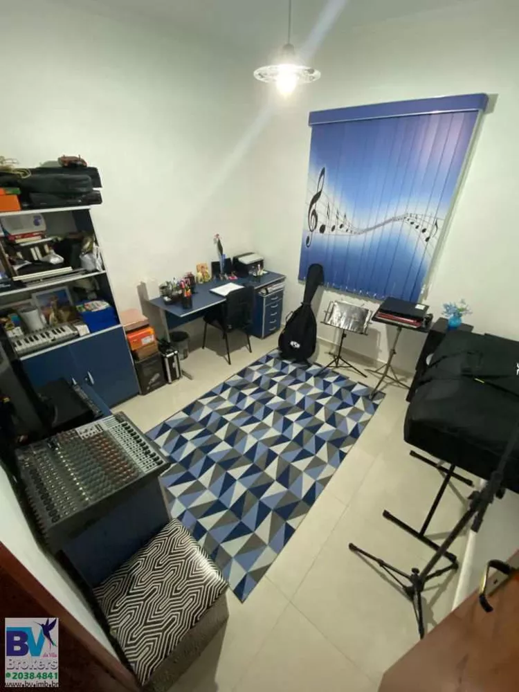 Casa, 3 quartos, 210 m² - Foto 20