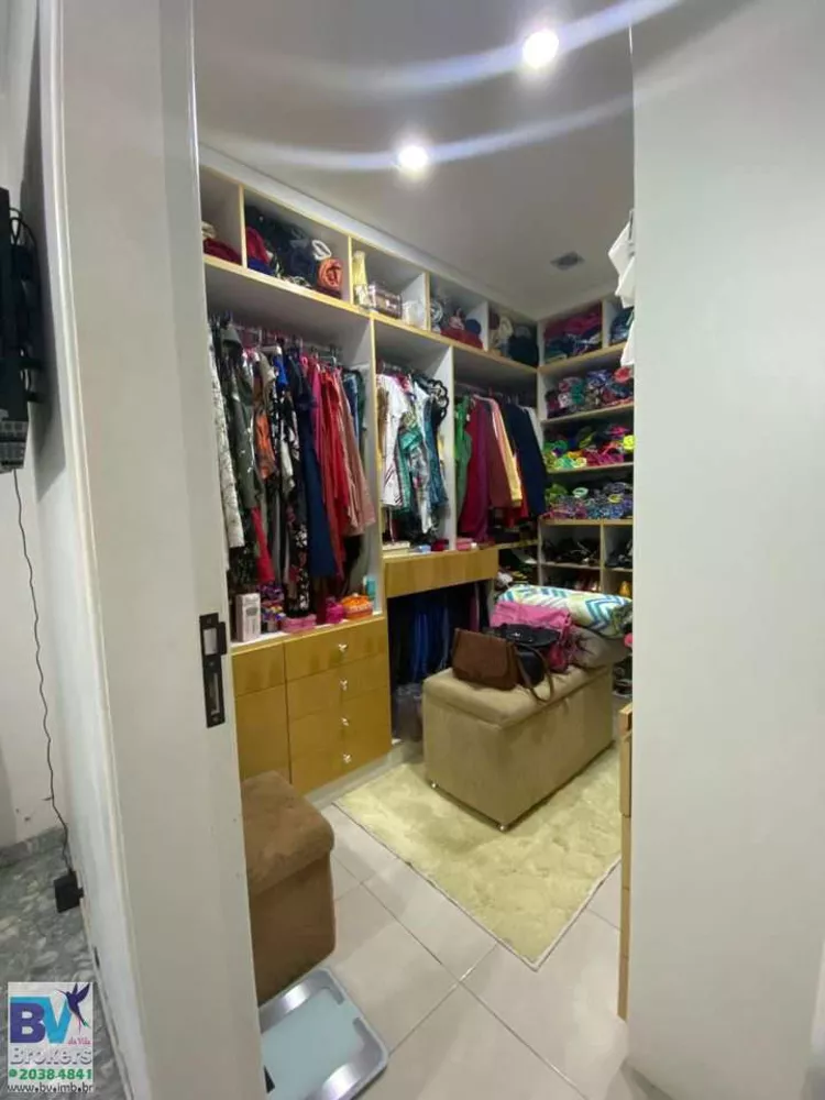 Casa, 3 quartos, 210 m² - Foto 26
