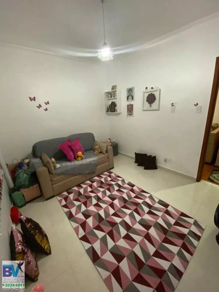 Casa, 3 quartos, 210 m² - Foto 17