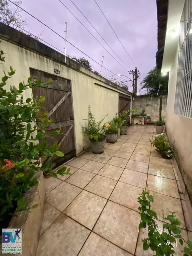 Casa, 3 quartos, 210 m² - Foto 9