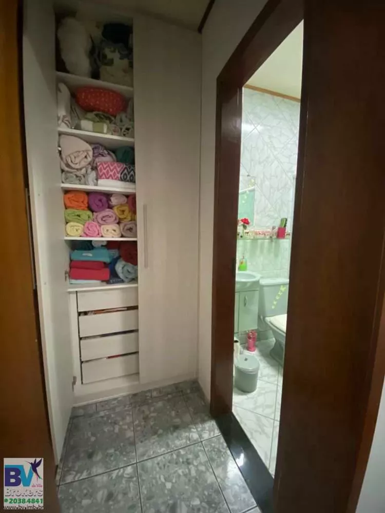 Casa, 3 quartos, 210 m² - Foto 24