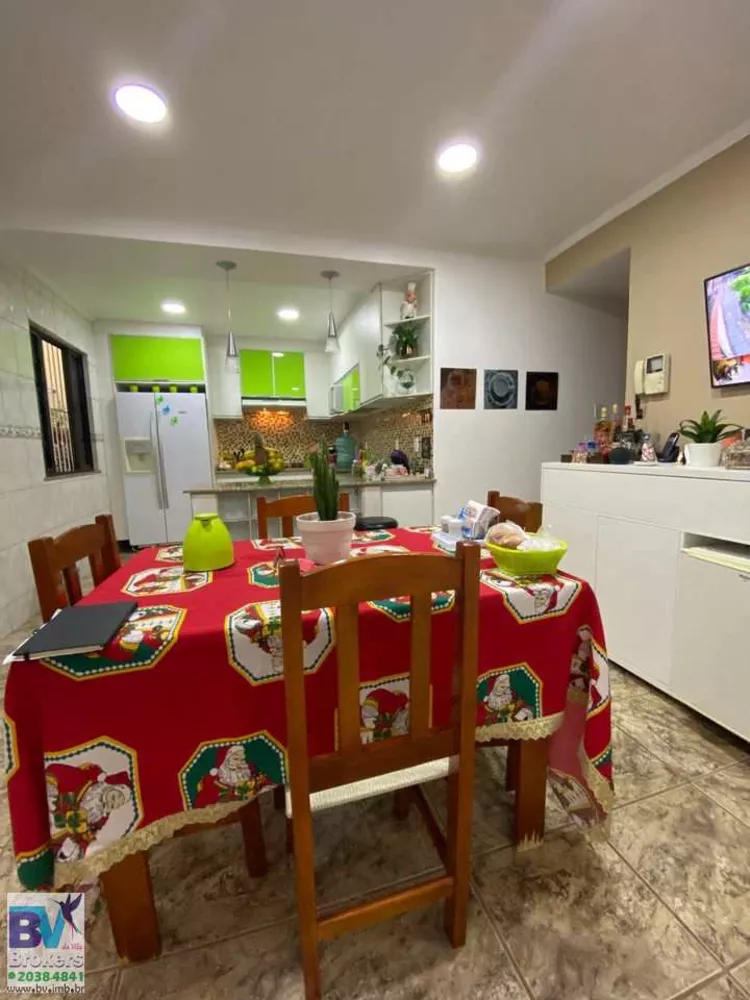 Casa, 3 quartos, 210 m² - Foto 33