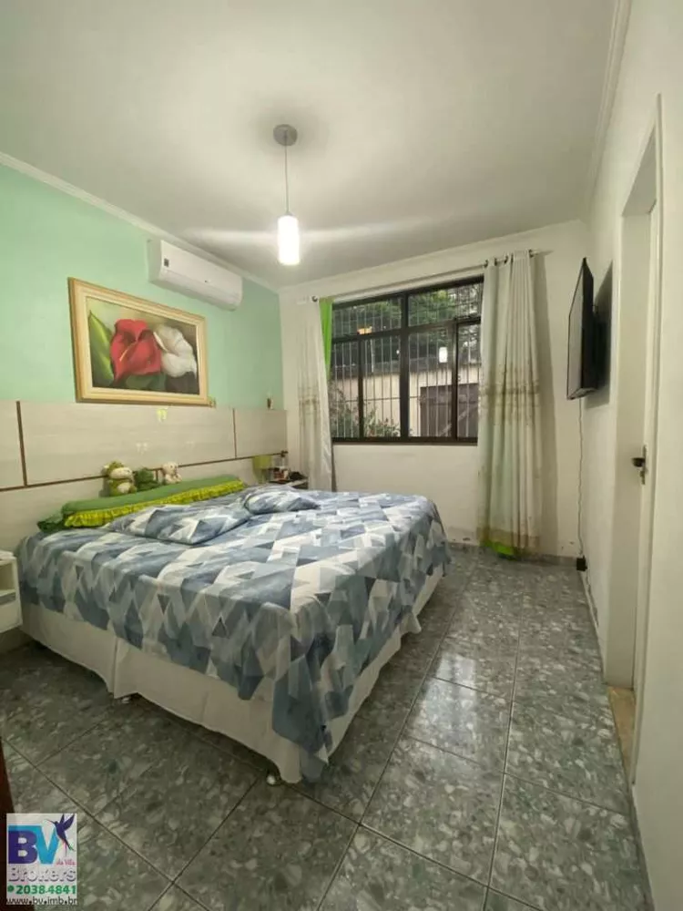 Casa, 3 quartos, 210 m² - Foto 22