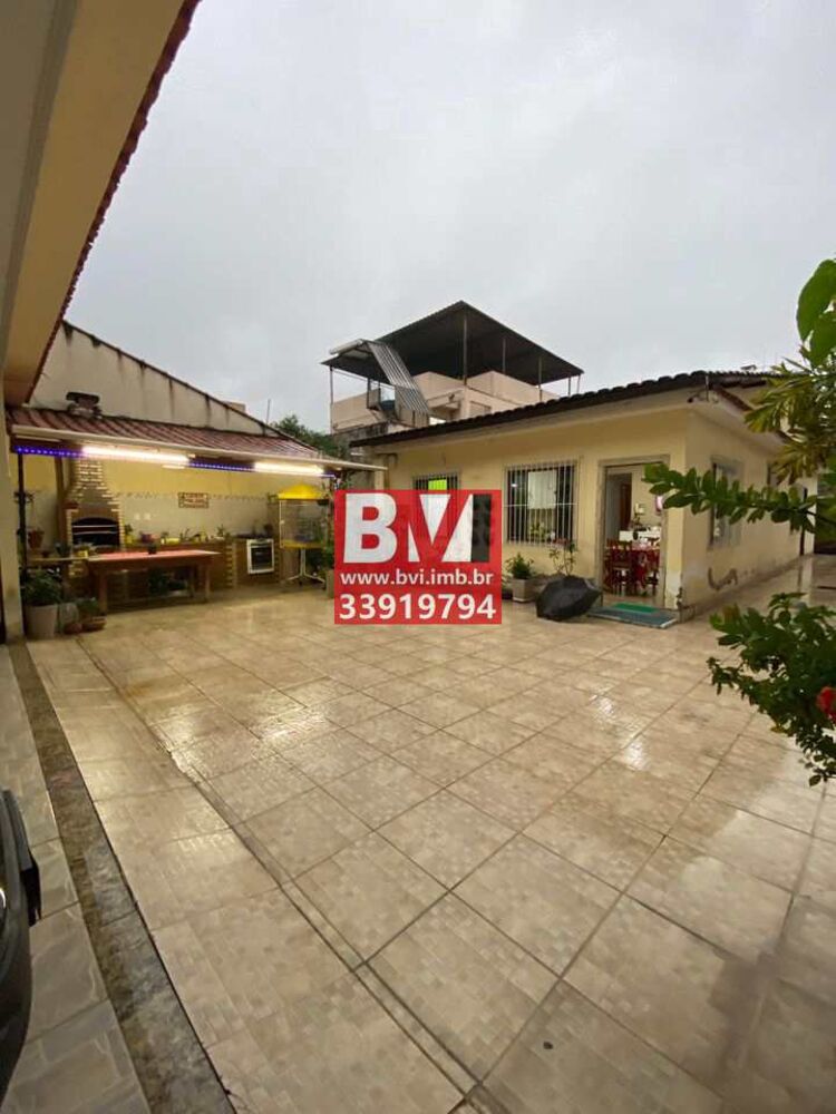 Casa, 3 quartos, 210 m² - Foto 2