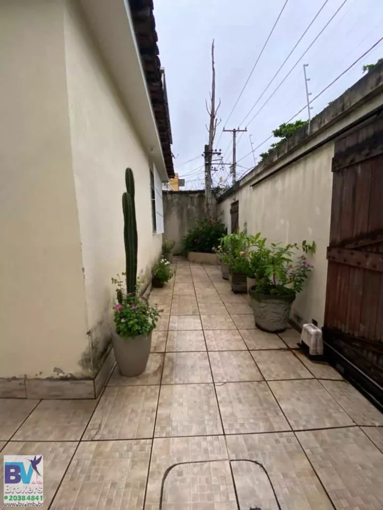 Casa, 3 quartos, 210 m² - Foto 10
