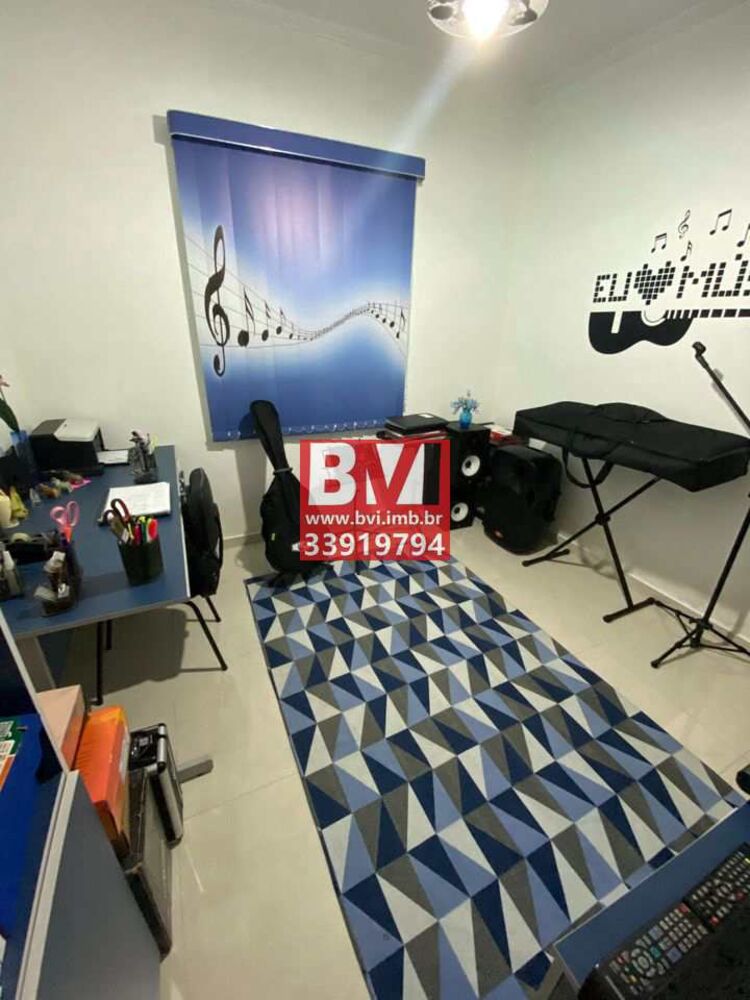 Casa, 3 quartos, 210 m² - Foto 19