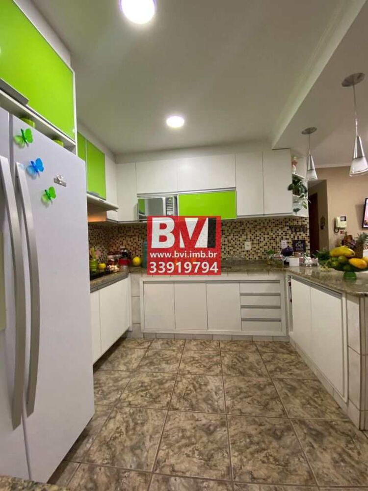 Casa, 3 quartos, 210 m² - Foto 31