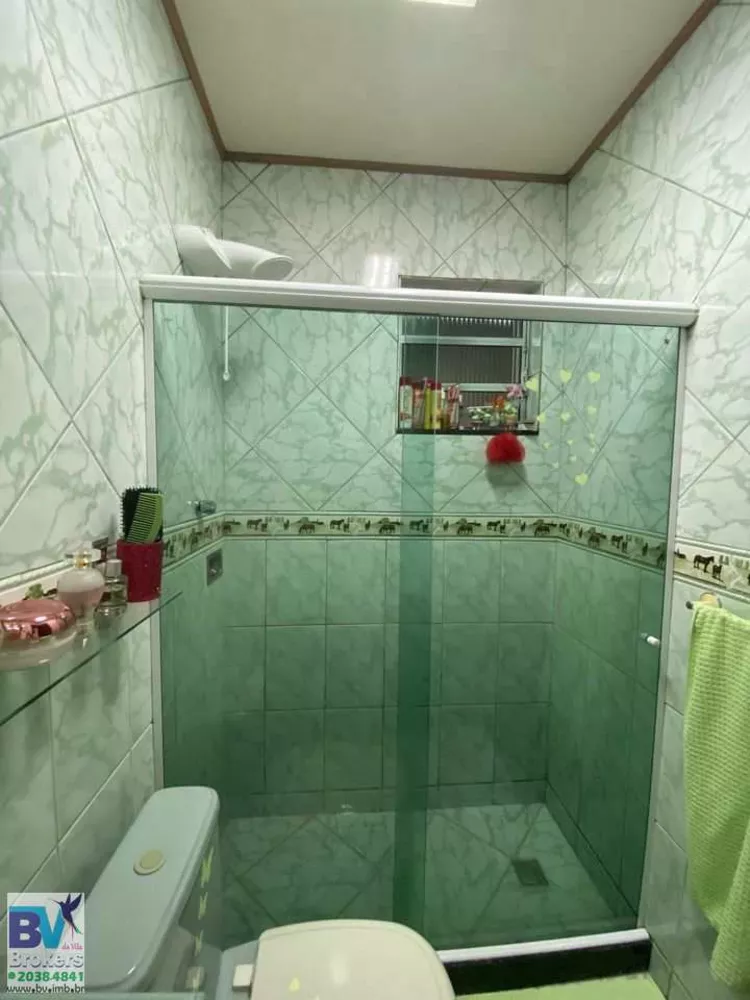 Casa, 3 quartos, 210 m² - Foto 42