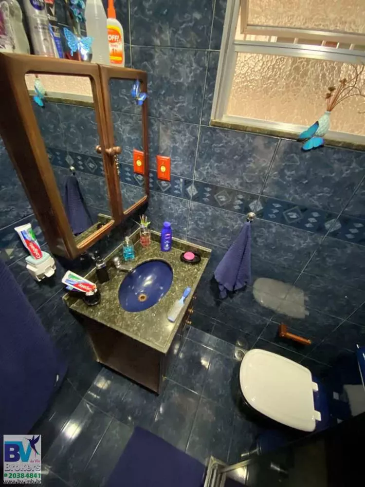 Casa, 3 quartos, 210 m² - Foto 46