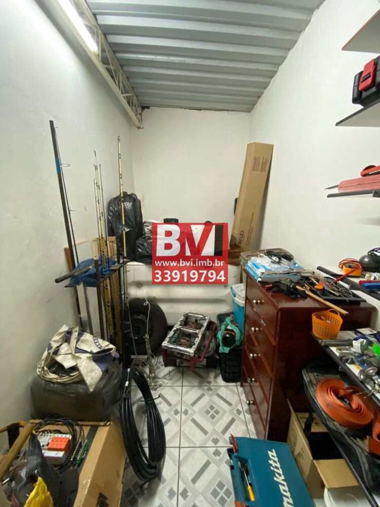 Casa, 3 quartos, 210 m² - Foto 39
