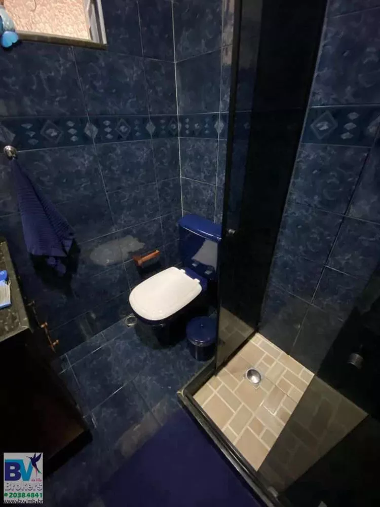 Casa, 3 quartos, 210 m² - Foto 47