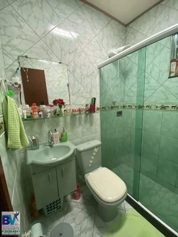 Casa, 3 quartos, 210 m² - Foto 43