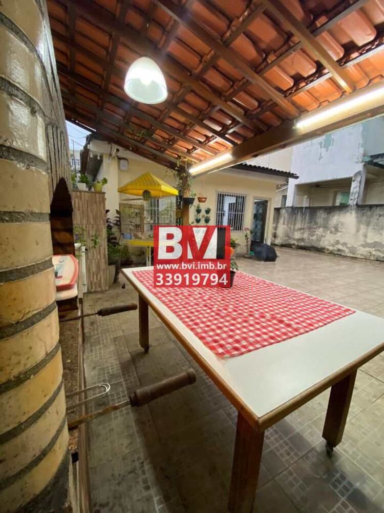 Casa, 3 quartos, 210 m² - Foto 13
