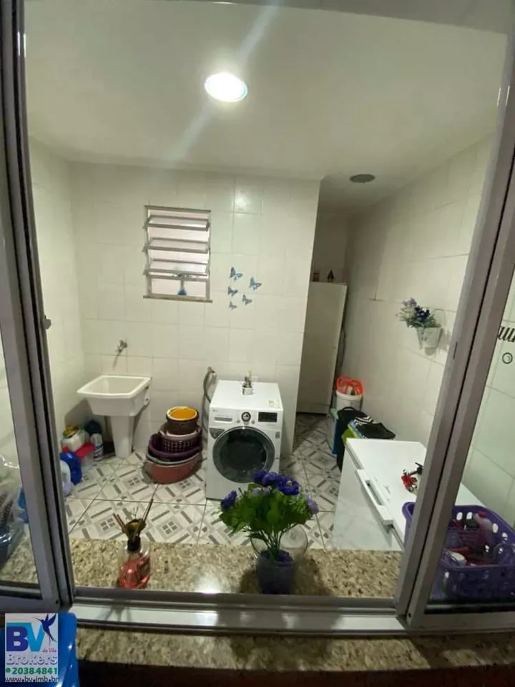 Casa, 3 quartos, 210 m² - Foto 37