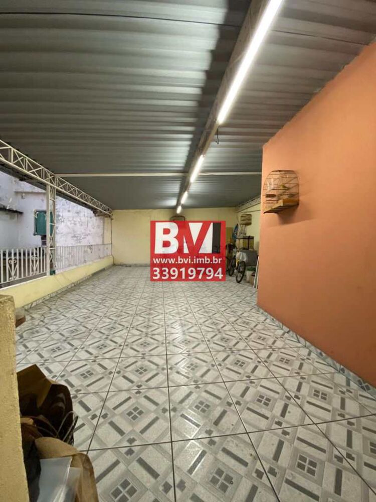 Casa, 3 quartos, 210 m² - Foto 35