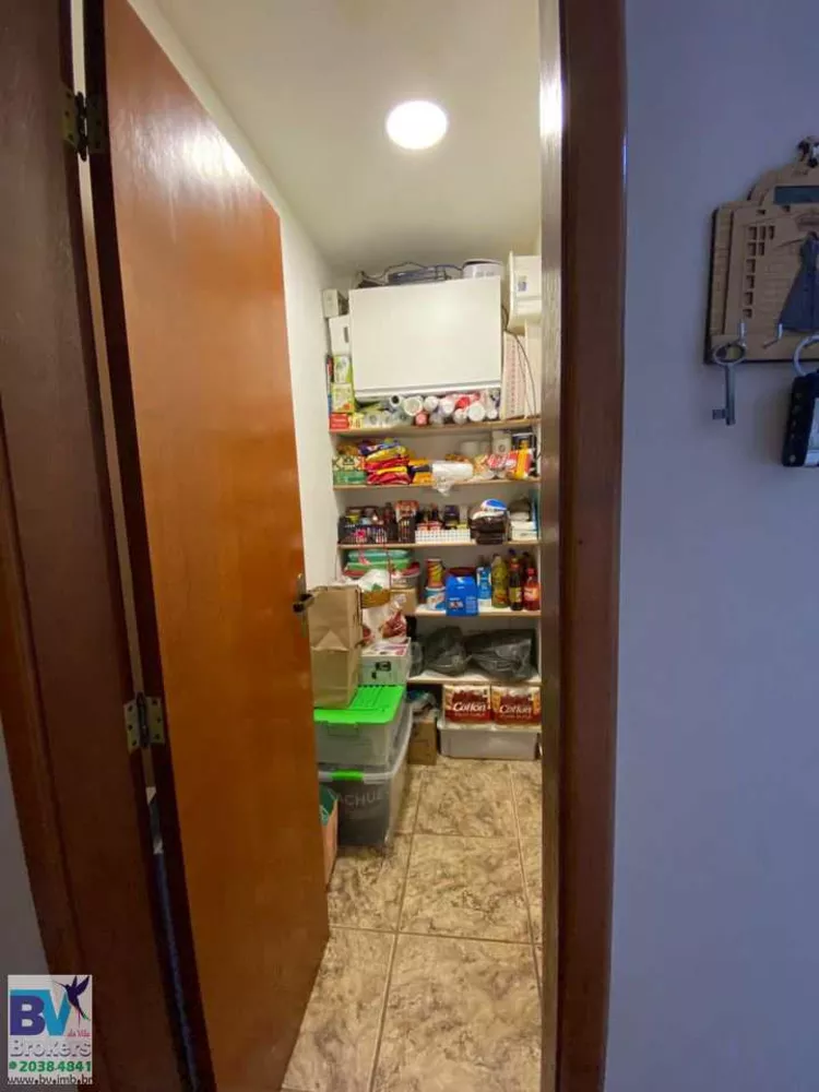 Casa, 3 quartos, 210 m² - Foto 40