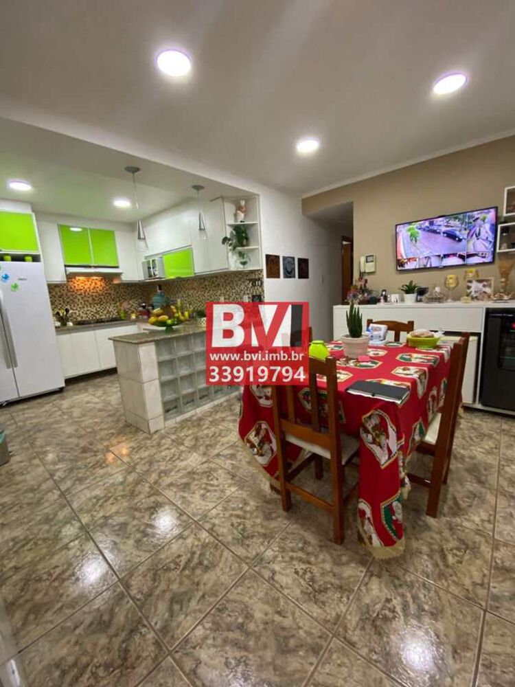 Casa, 3 quartos, 210 m² - Foto 32