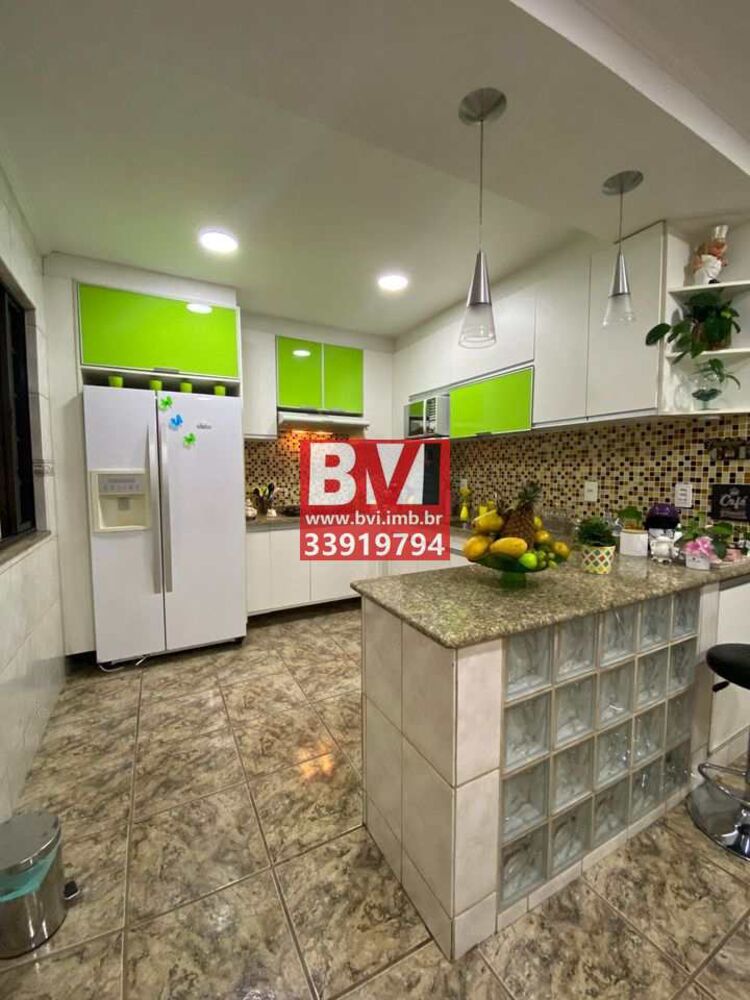 Casa, 3 quartos, 210 m² - Foto 30