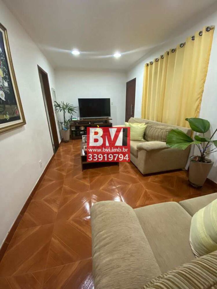 Casa, 3 quartos, 210 m² - Foto 15