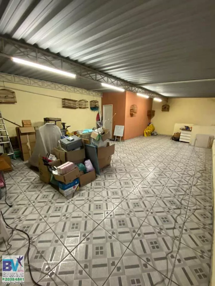 Casa, 3 quartos, 210 m² - Foto 34